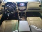 2015 Infiniti Qx60  للبيع في Austell، GA - Front End