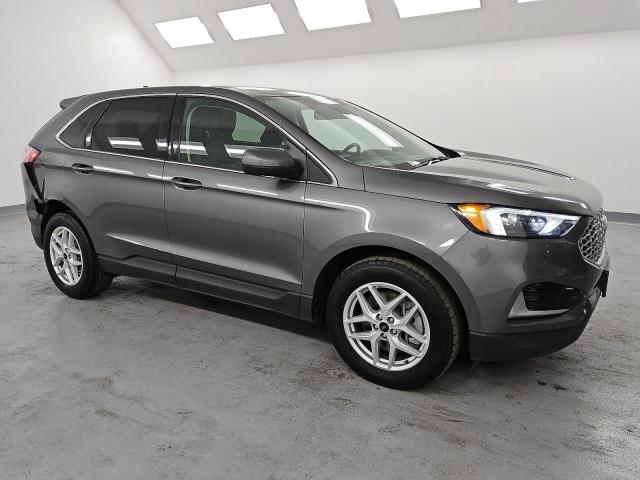  FORD EDGE 2023 Gray