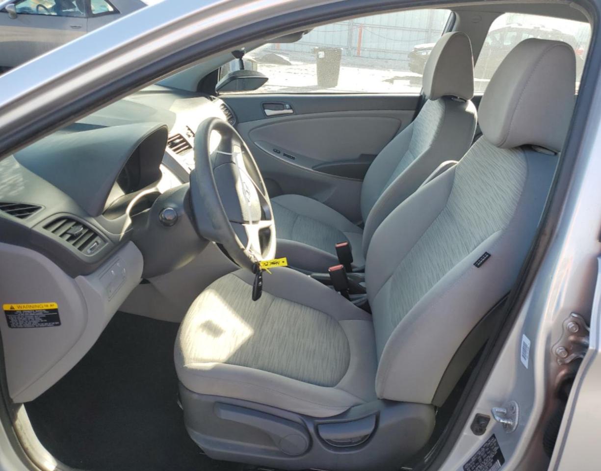 2016 Hyundai Accent - Image 7