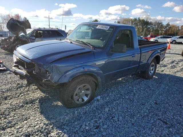 2008 Ford Ranger 