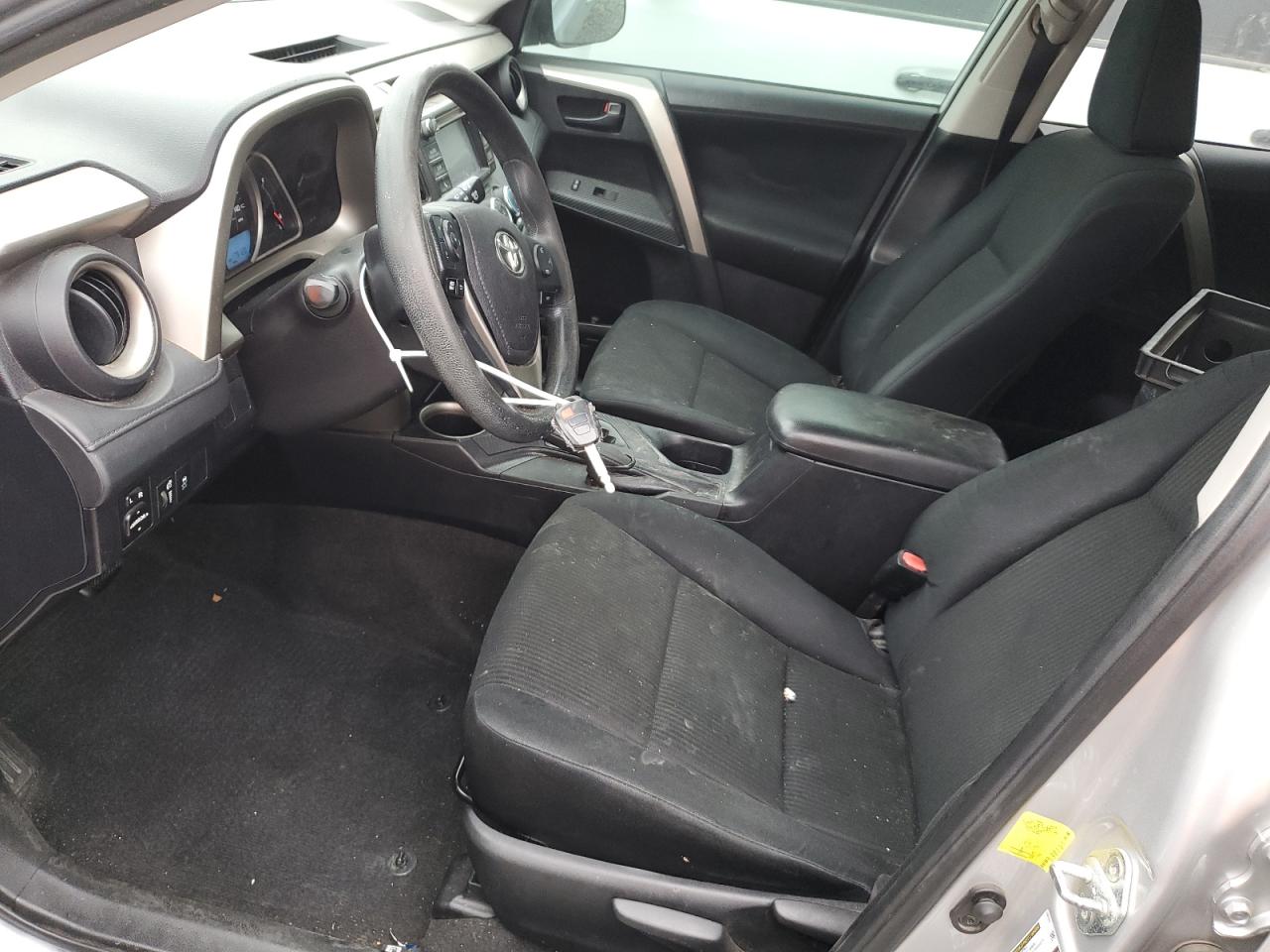 2015 Toyota RAV 4 - Image 7