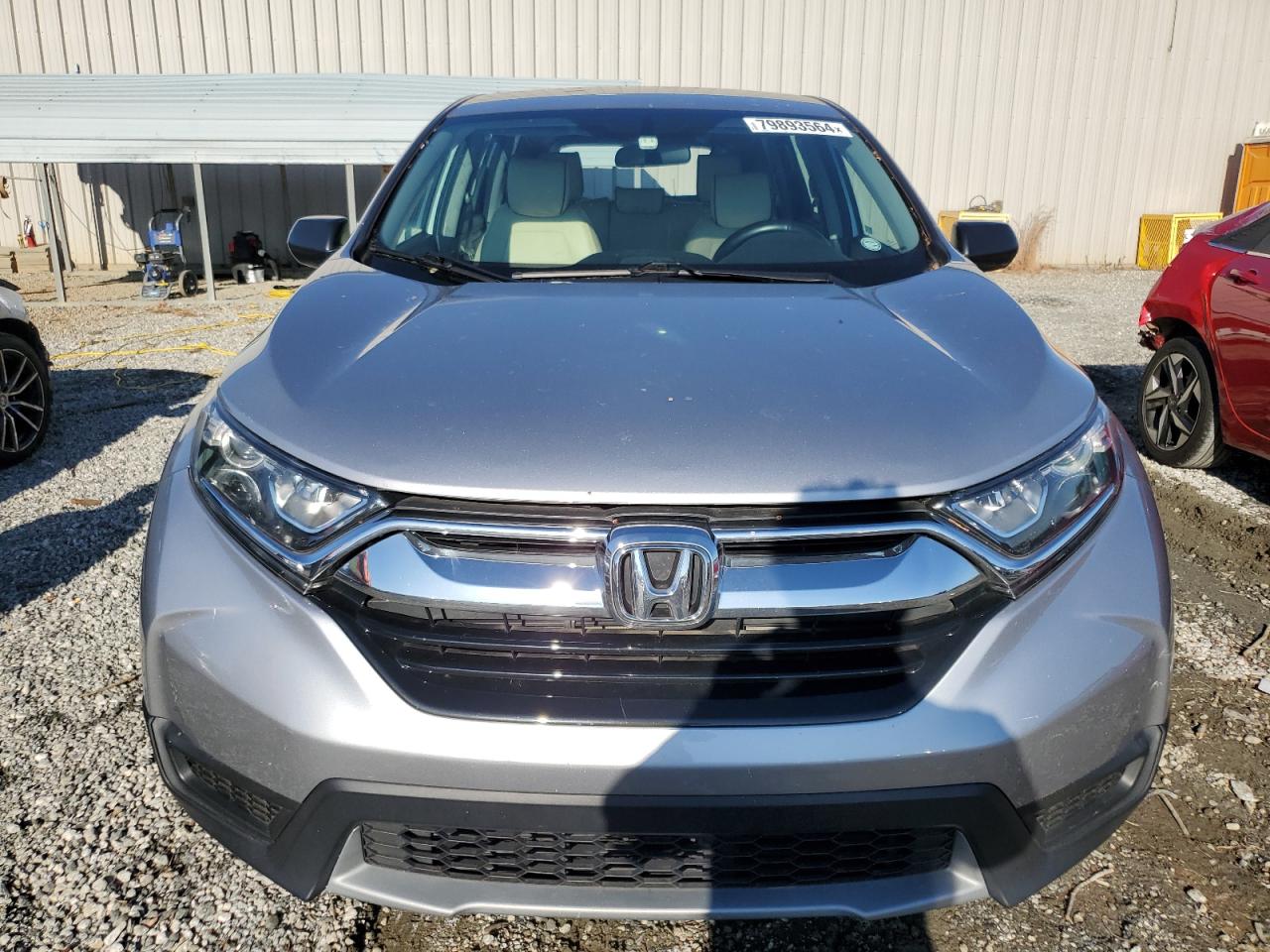 2018 Honda CR-V - Image 5