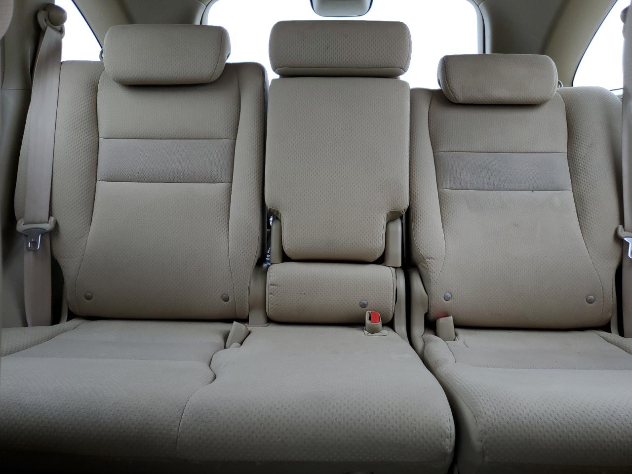 2009 Honda CR-V - Image 10