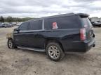 2016 Gmc Yukon Xl C1500 Slt de vânzare în Conway, AR - Burn - Engine