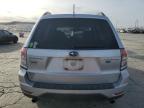 2011 Subaru Forester 2.5X Premium na sprzedaż w Tulsa, OK - Front End
