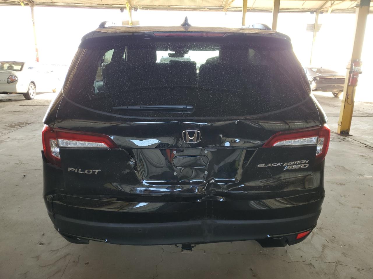 2021 Honda Pilot - Image 6