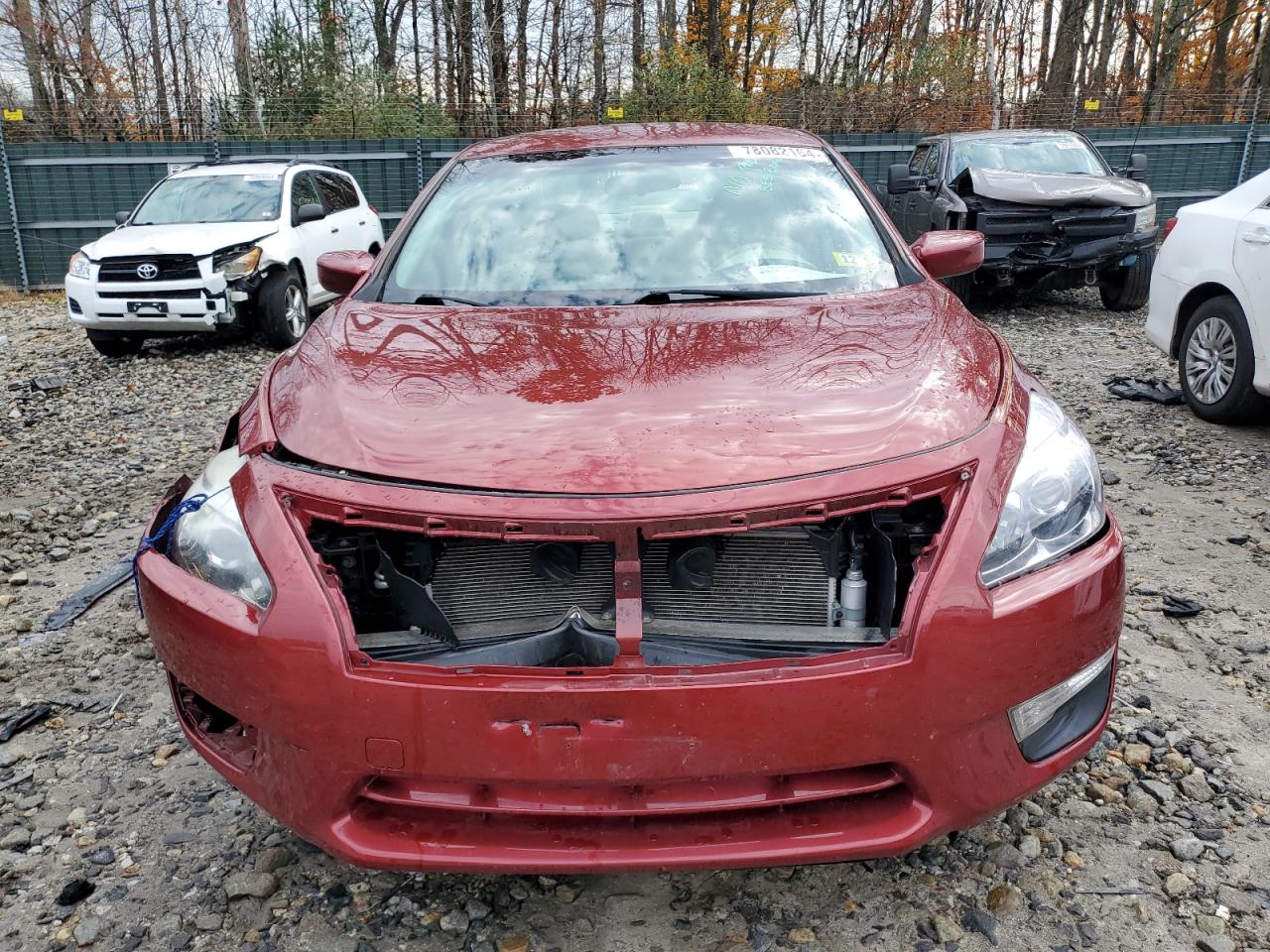 2015 Nissan Altima - Image 5