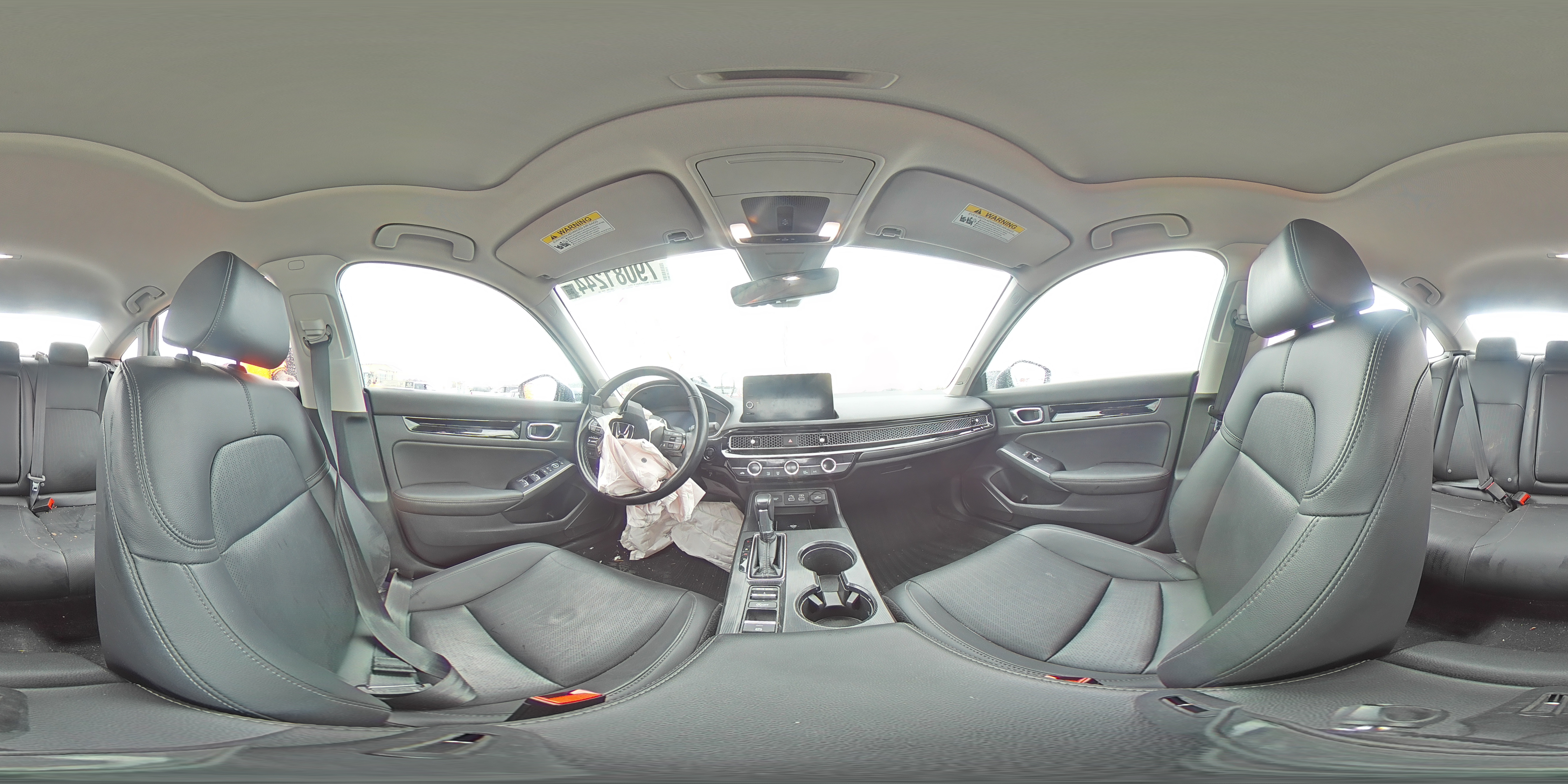 2023 Honda Civic - Image 12