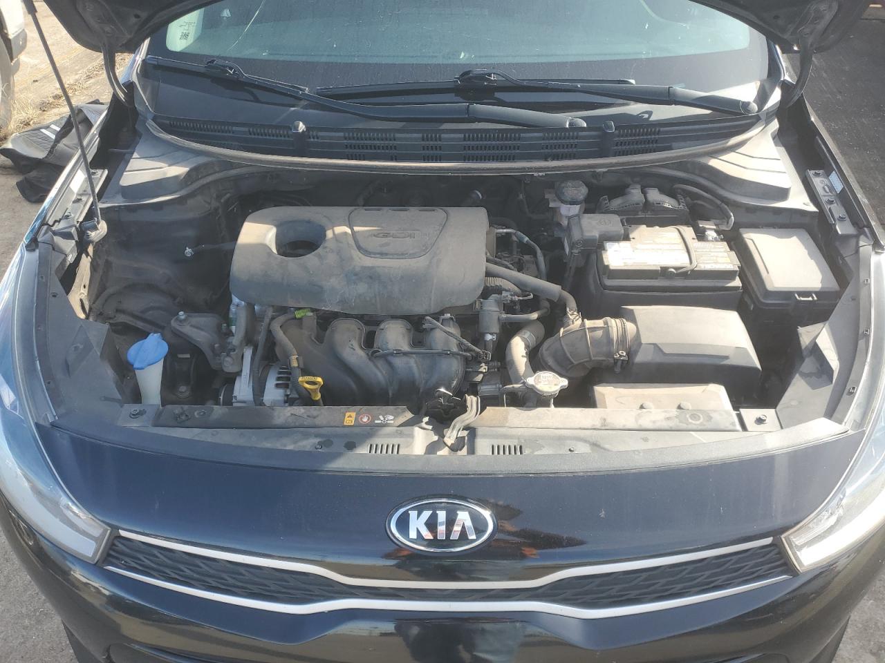 2019 Kia Rio - Image 12
