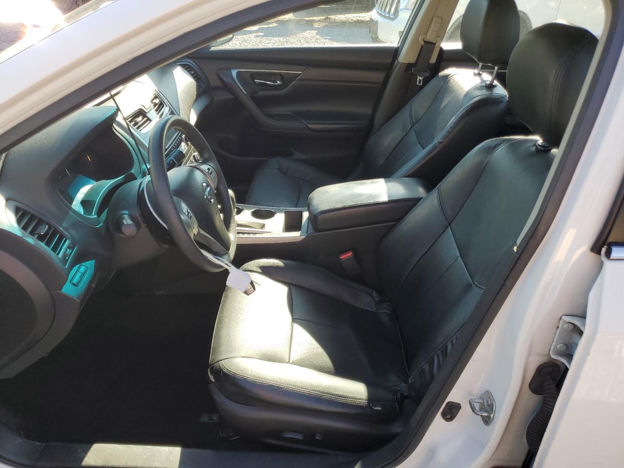 2015 Nissan Altima - Image 7