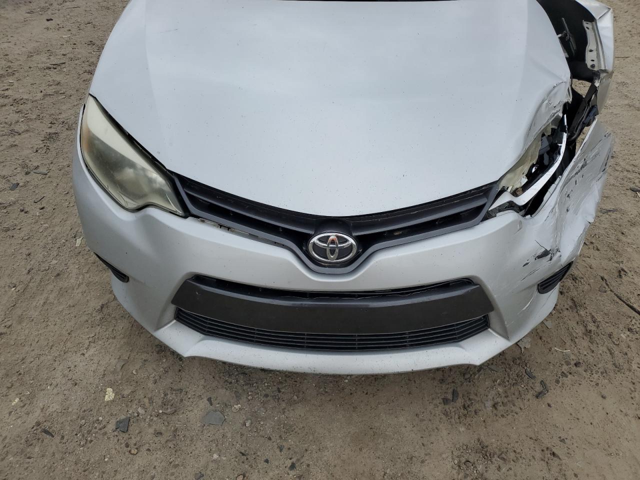 2015 Toyota Corolla - Image 11