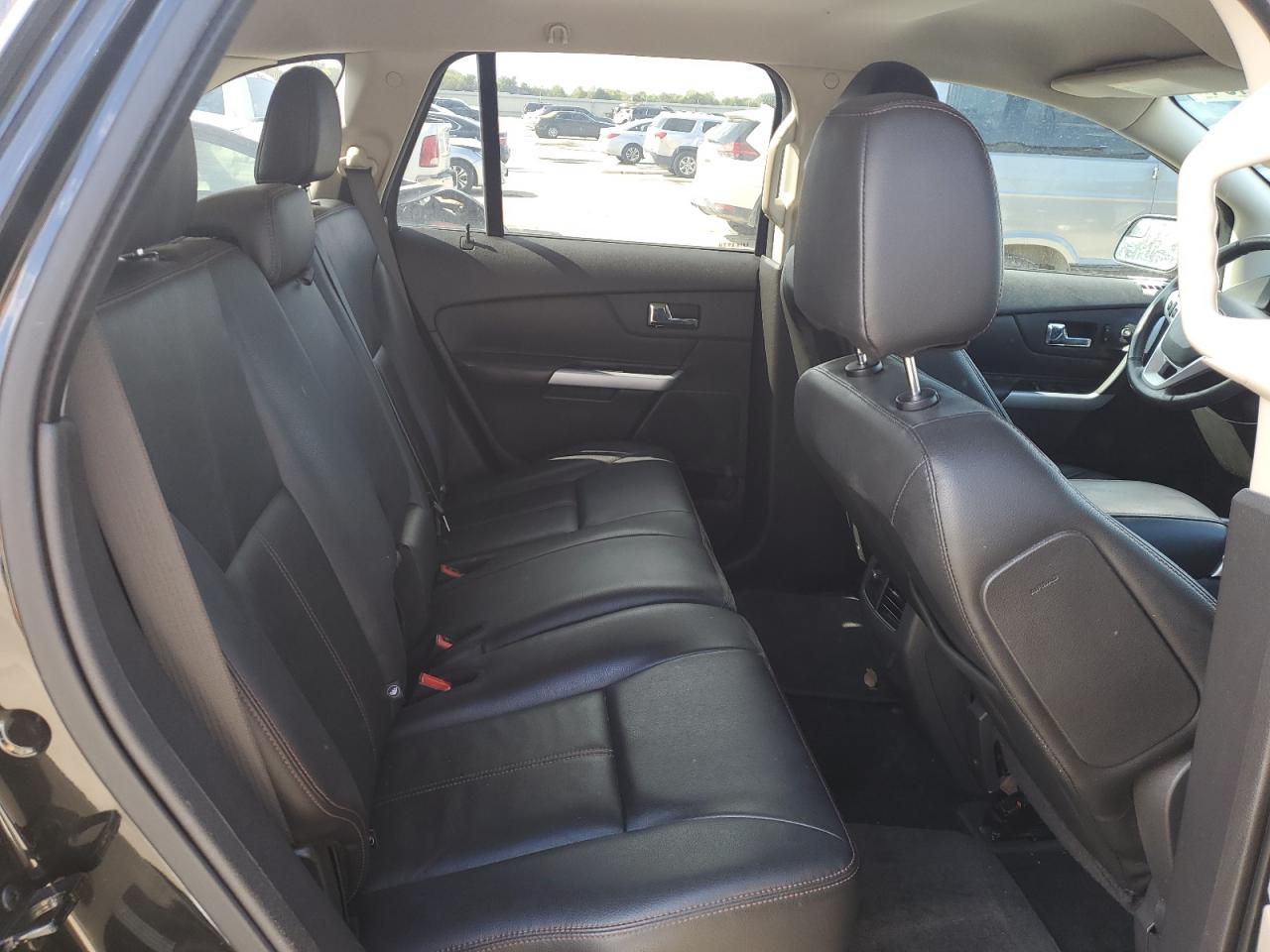 2014 Ford Edge - Image 10