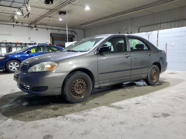 2006 Toyota Corolla Ce na sprzedaż w Candia, NH - Minor Dent/Scratches