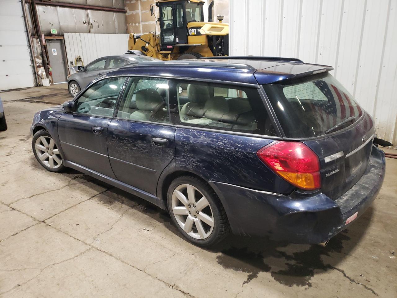 2006 Subaru Legacy - Image 2