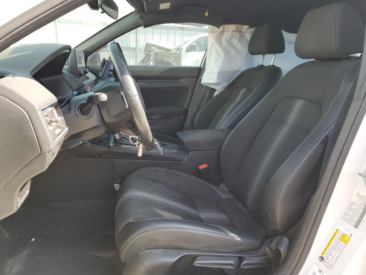 2022 Honda Civic - Image 7