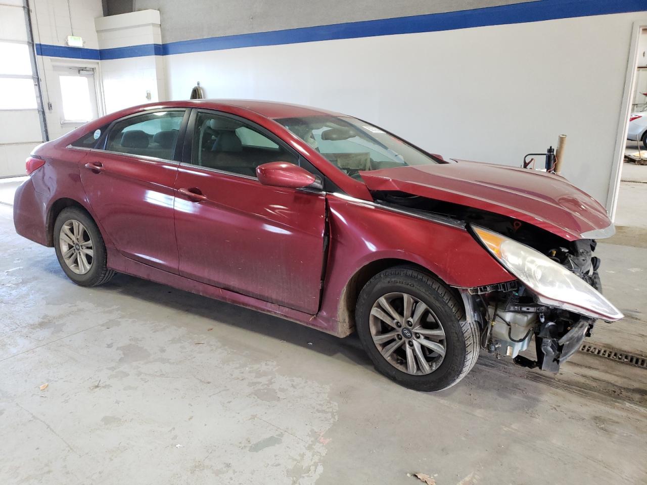 2014 Hyundai Sonata - Image 4