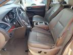 2016 Chrysler Town & Country Touring en Venta en Augusta, GA - Front End