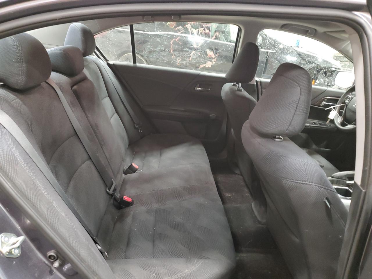 2017 Honda Accord - Image 10