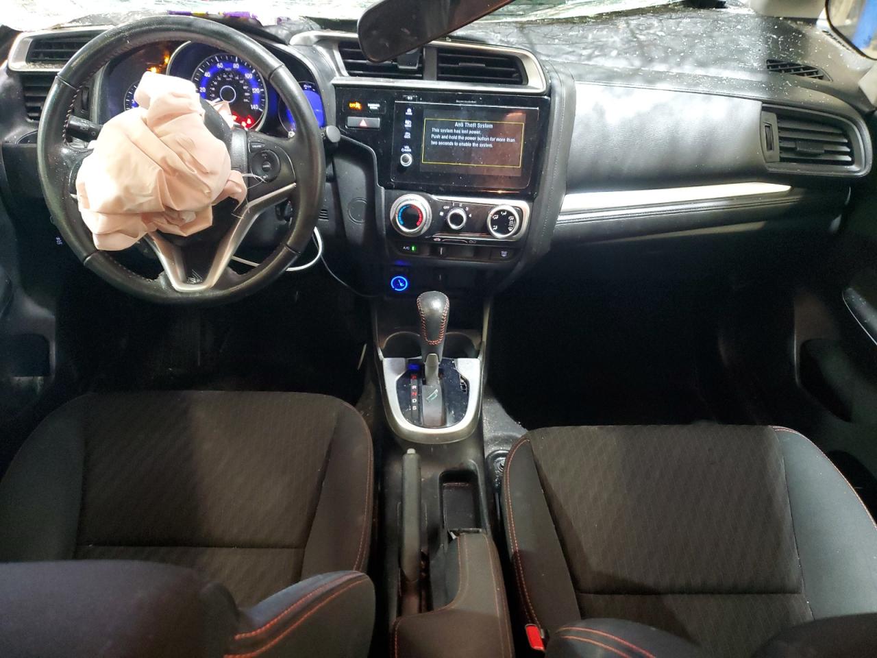 2020 Honda Fit - Image 8