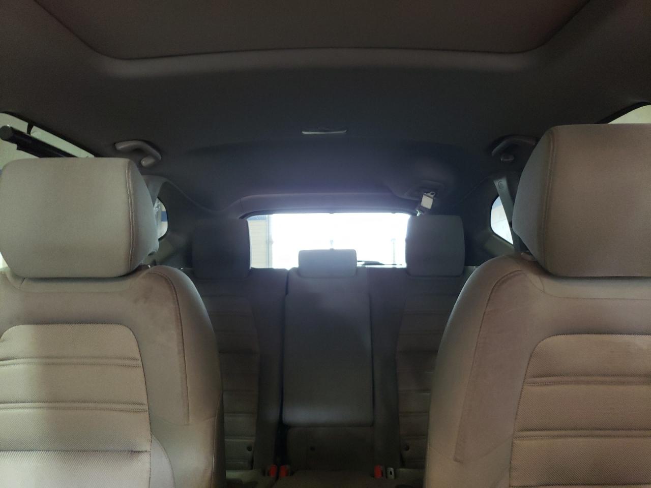 2017 Honda CR-V - Image 10