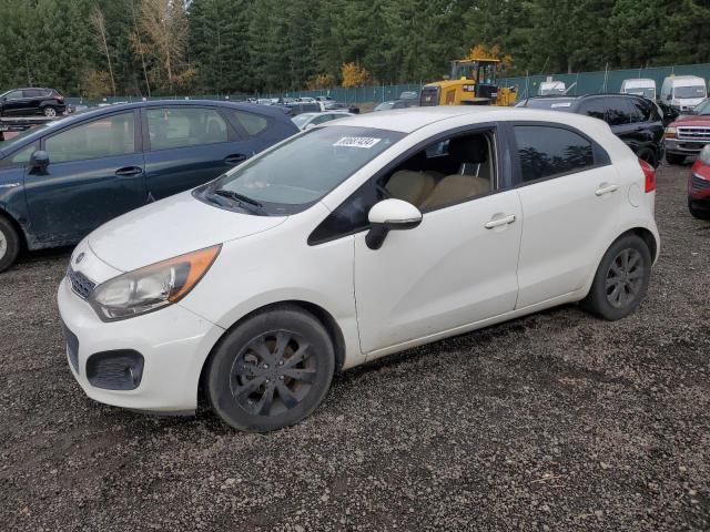 2012 Kia Rio Ex