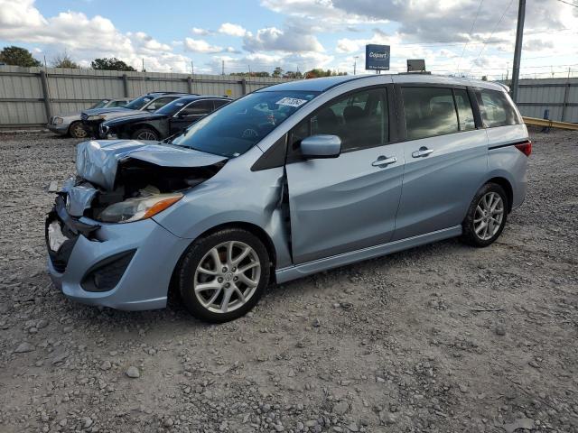 2012 Mazda 5 