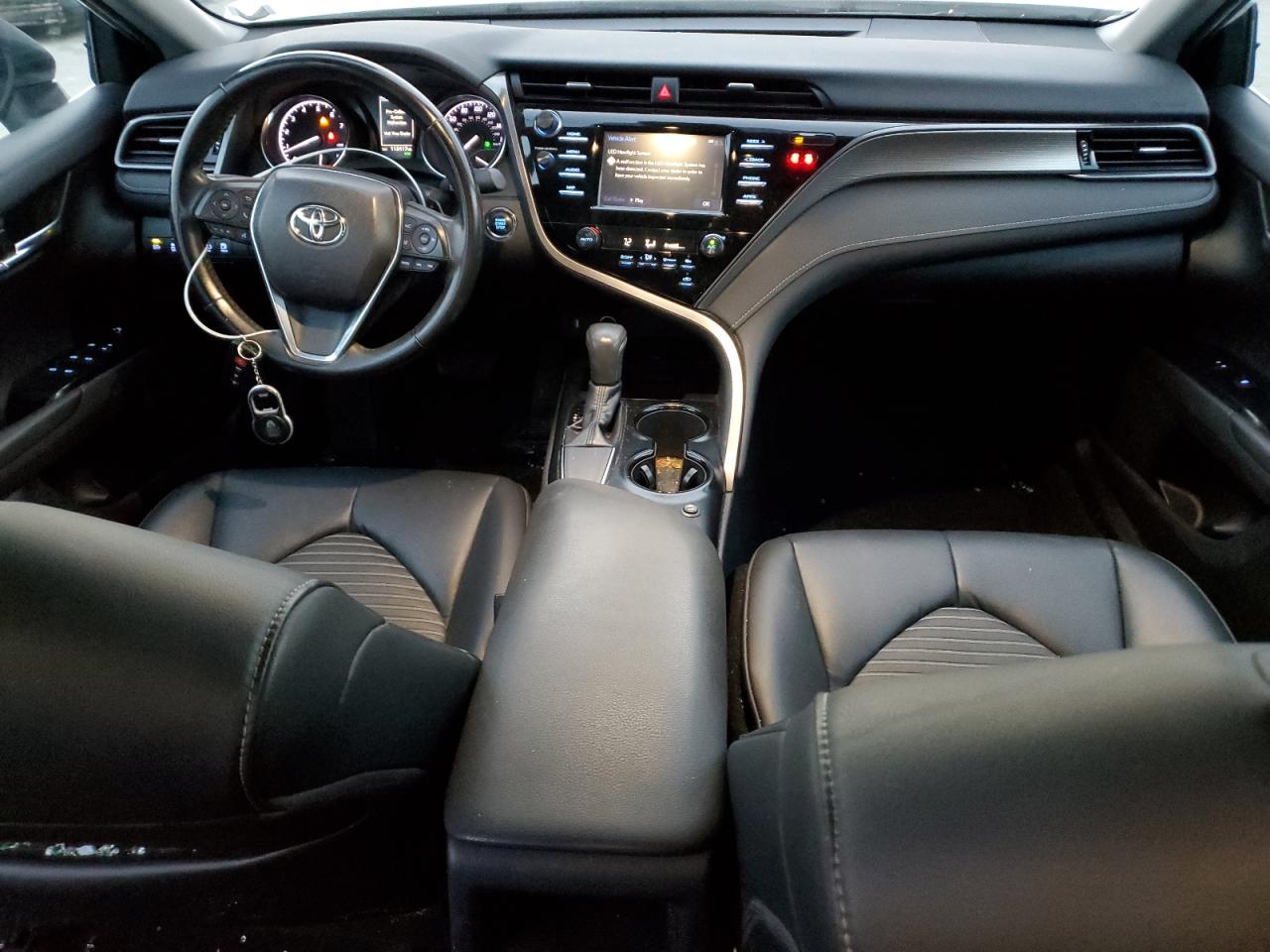 2019 Toyota Camry - Image 8