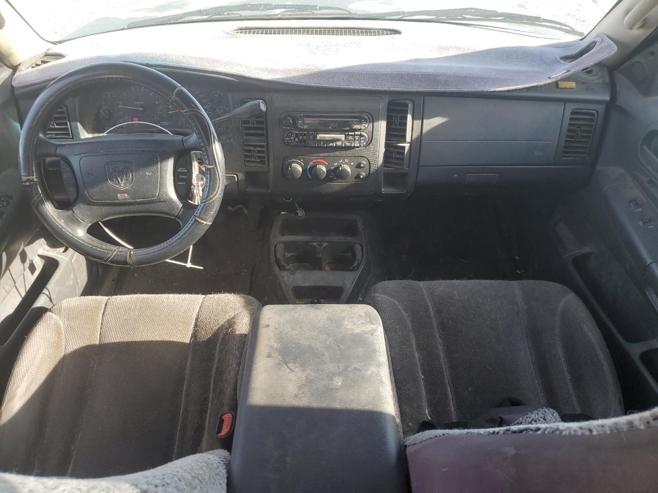 2001 Dodge Dakota - Image 8