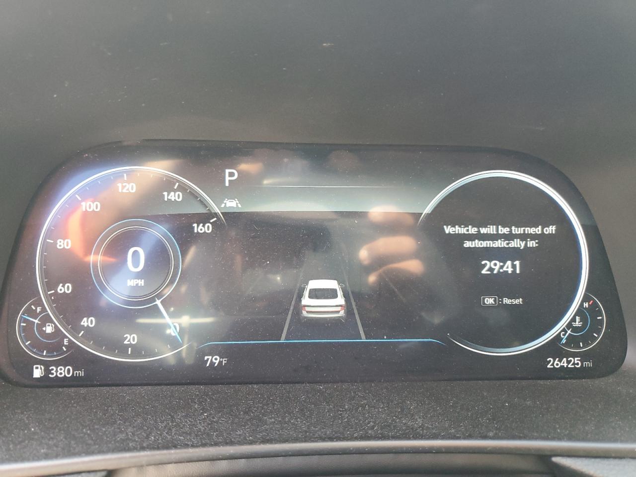 2021 Hyundai Sonata - Image 9