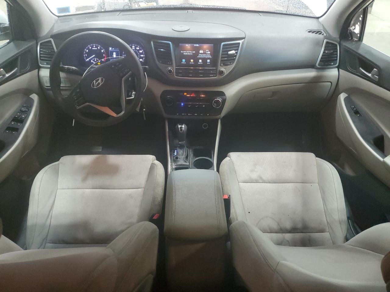 2018 Hyundai Tucson - Image 8
