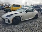 2023 Subaru Brz Limited for Sale in Barberton, OH - Front End