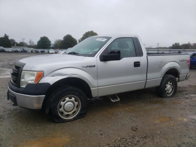 2013 Ford F150 