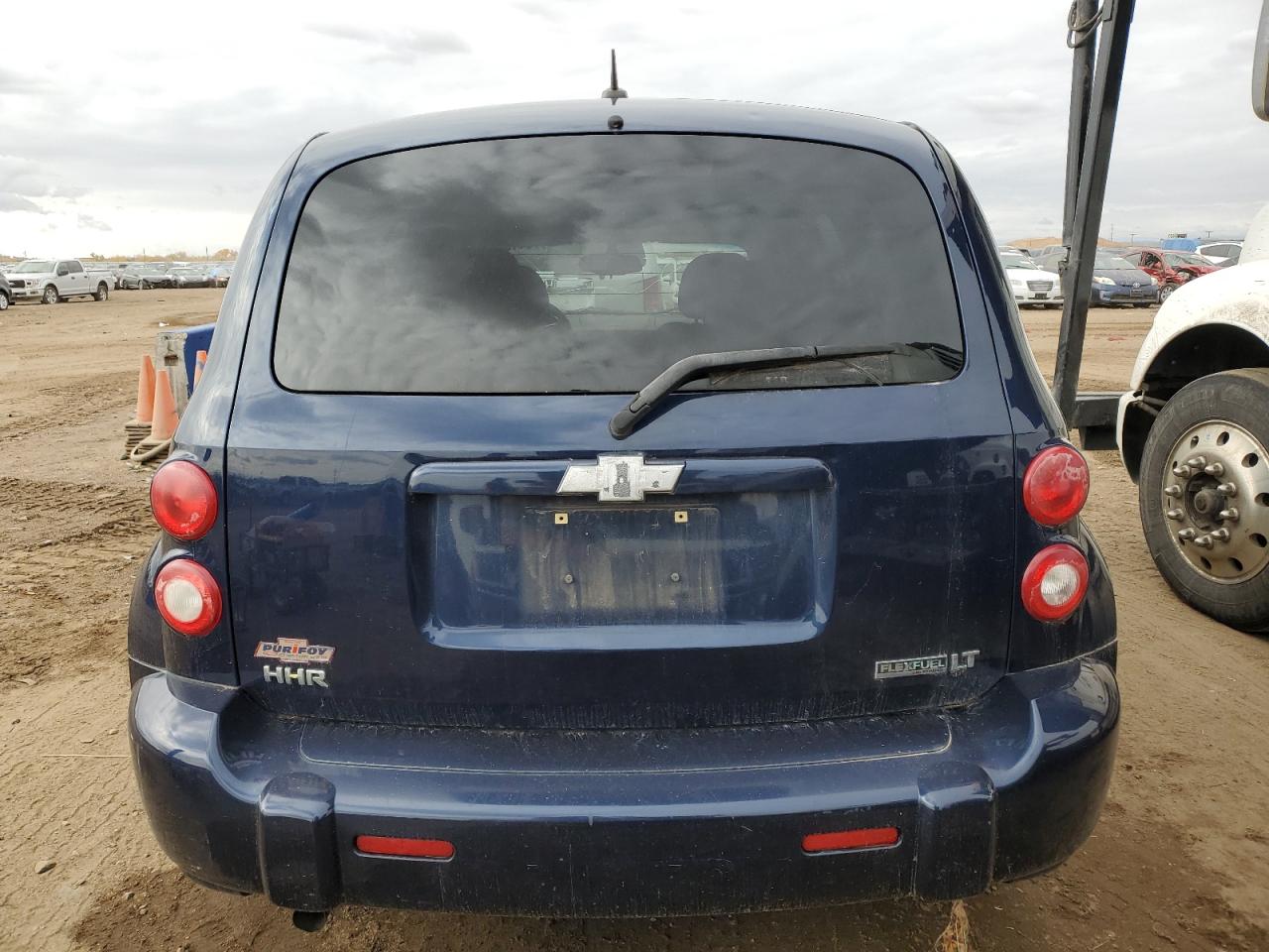 2010 Chevrolet HHR - Image 6