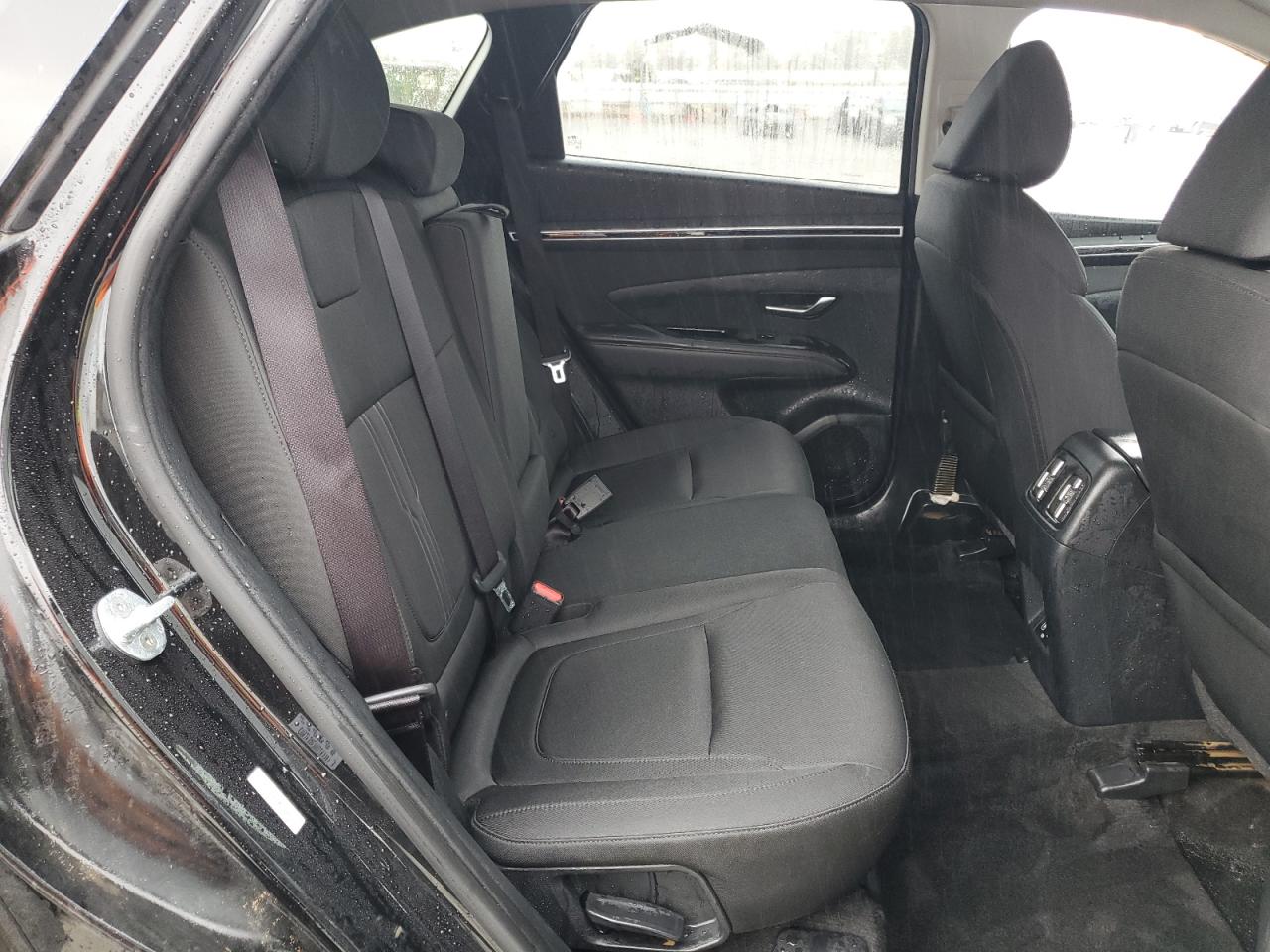 2022 Hyundai Tucson - Image 11