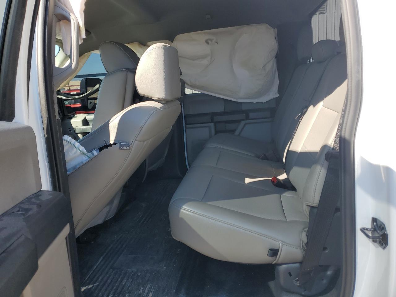 2022 Ford F250 - Image 10