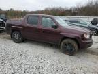 2007 Honda Ridgeline Rtx на продаже в Prairie Grove, AR - Front End