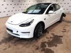 2023 TESL MODEL 3 for sale at Copart WOLVERHAMPTON