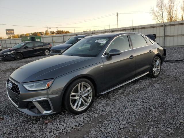 2021 Audi A4 Premium 45