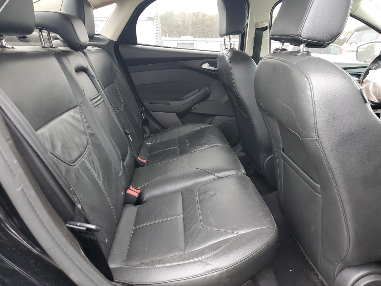 2016 Ford Focus - Image 10