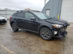 2021 Subaru Crosstrek Sport продається в Wichita, KS - Front End