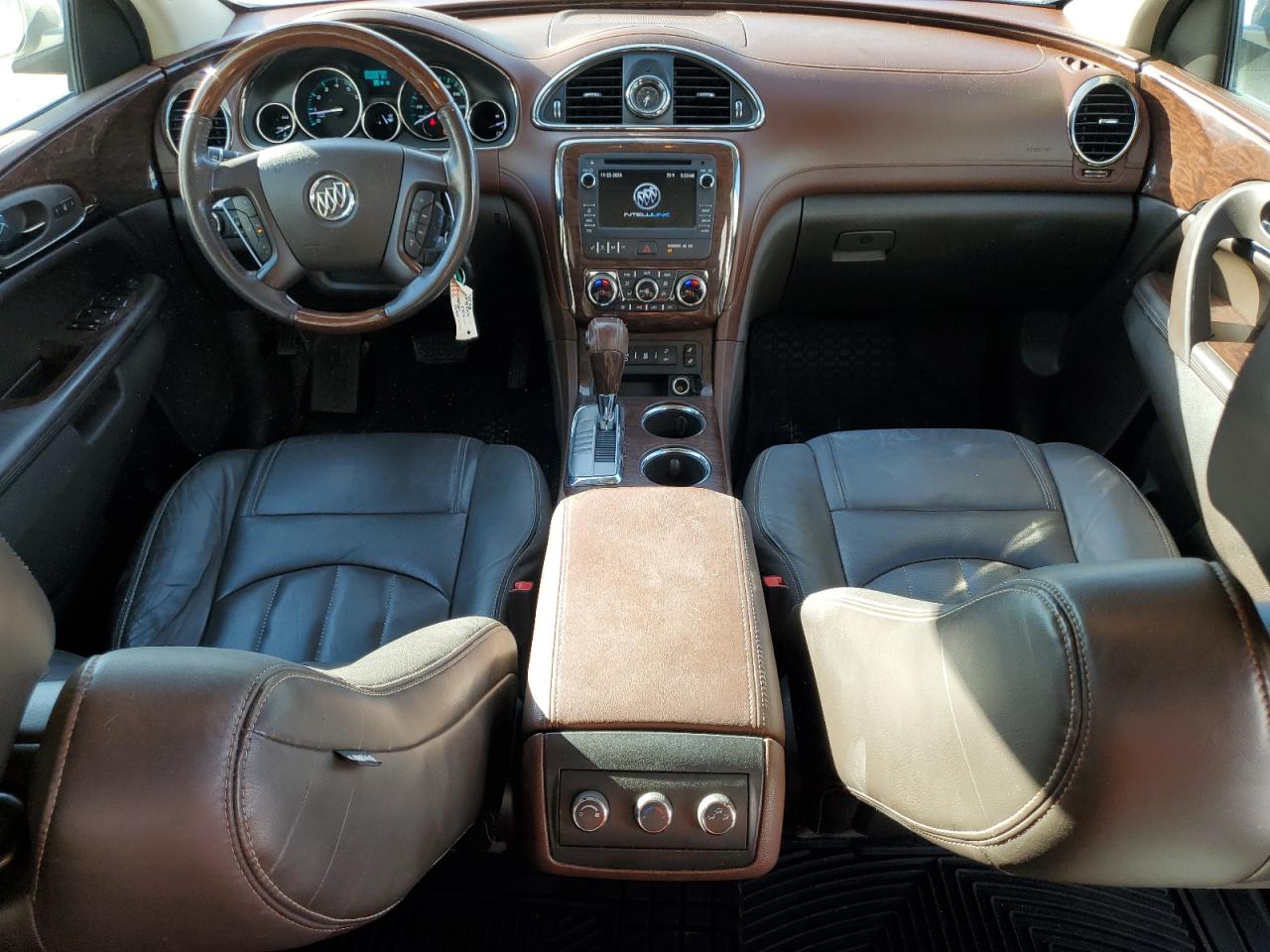 2013 Buick Enclave - Image 8