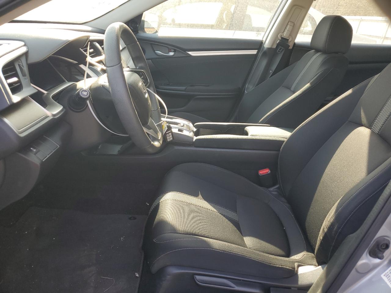 2016 Honda Civic - Image 7