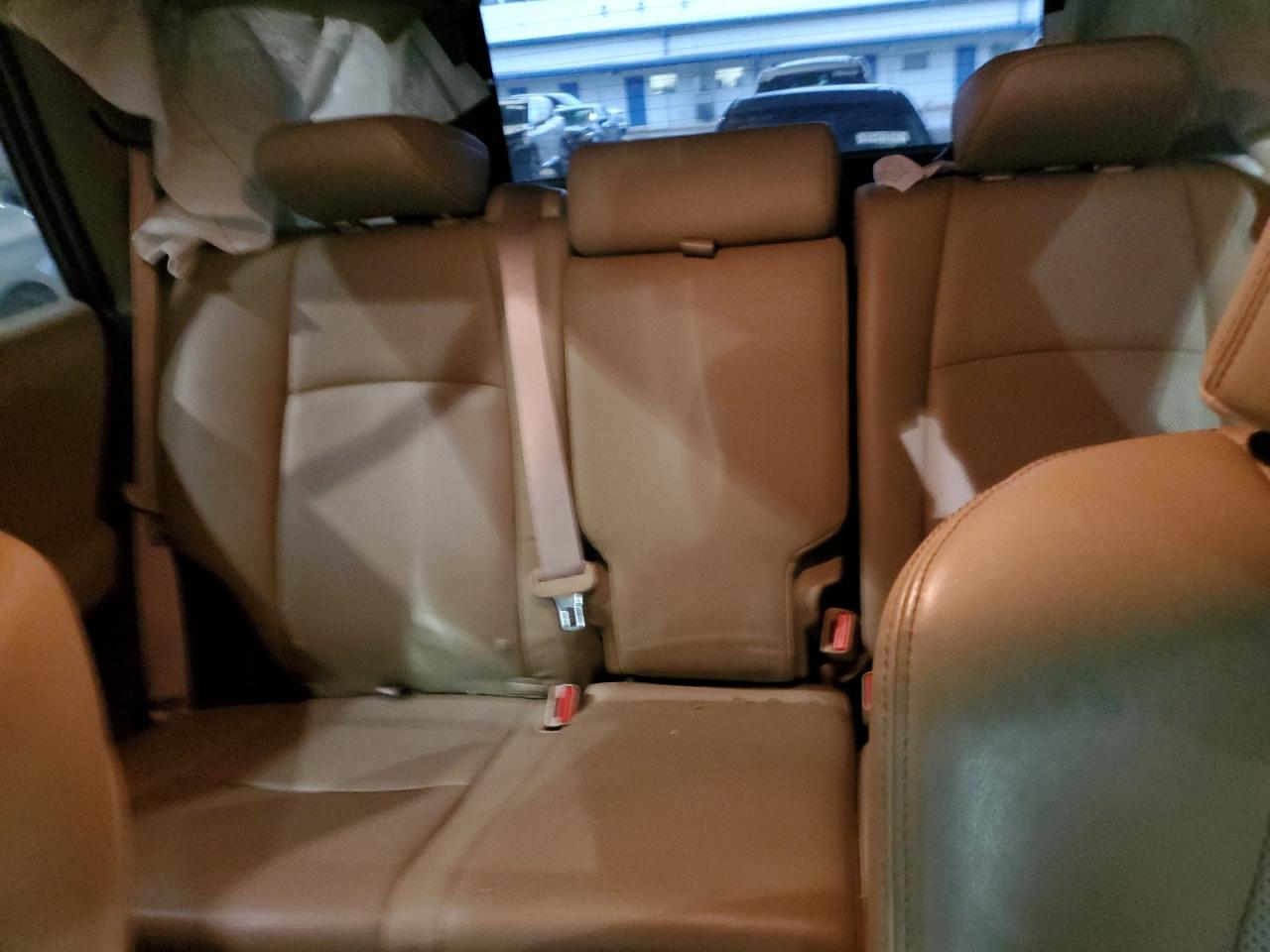 2017 Toyota 4Runner - Image 10