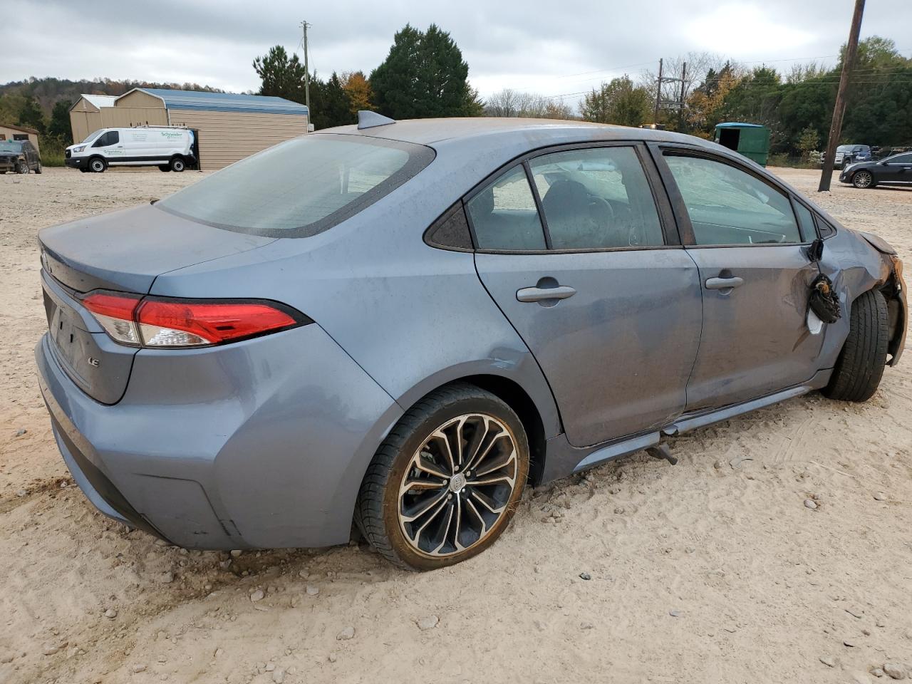 2020 Toyota Corolla - Image 3