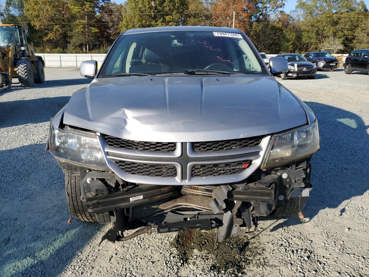 2019 Dodge Journey - Image 5