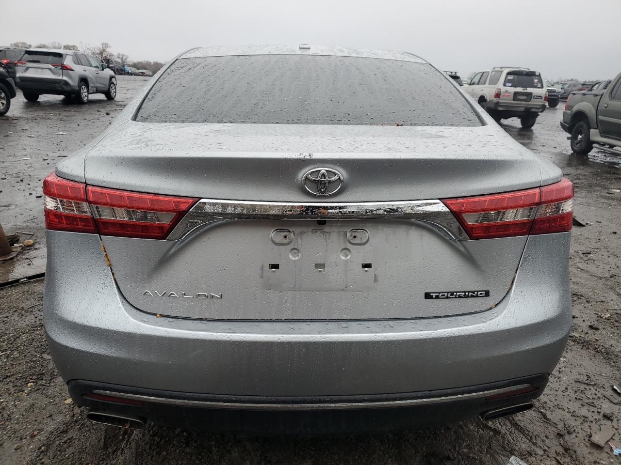 2016 Toyota Avalon Xle VIN: 4T1BK1EB9GU239466 Lot: 80347554