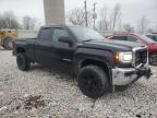 2016 Gmc Sierra K1500 en Venta en Wayland, MI - Front End