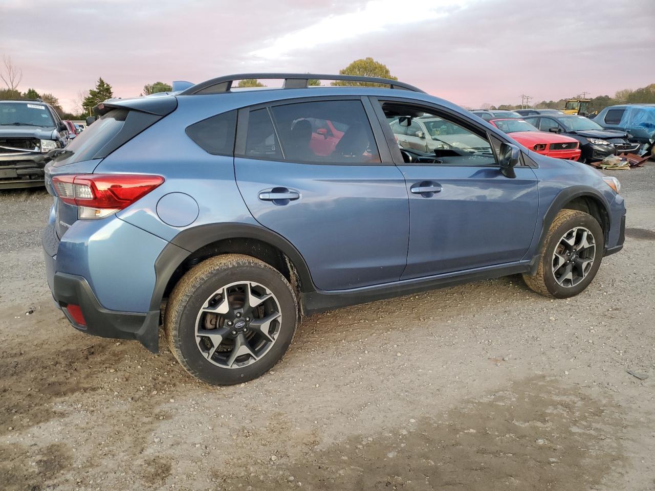 2020 Subaru XV - Image 3
