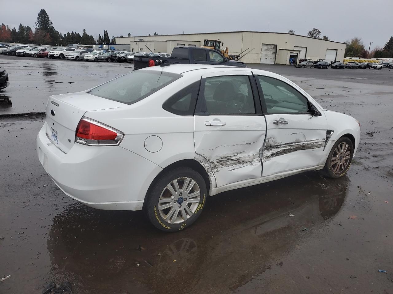 2008 Ford Focus - Image 3