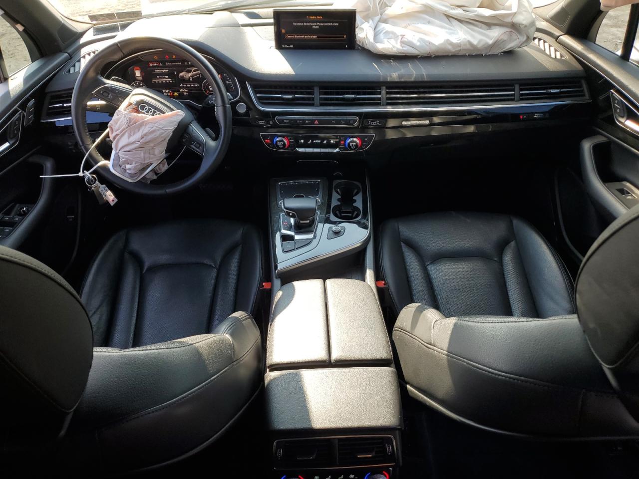 2018 Audi Q7 - Image 8